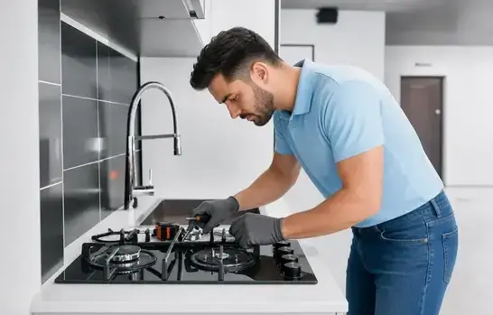 Thermador Cooktop Repair in Miami Gardens, FL