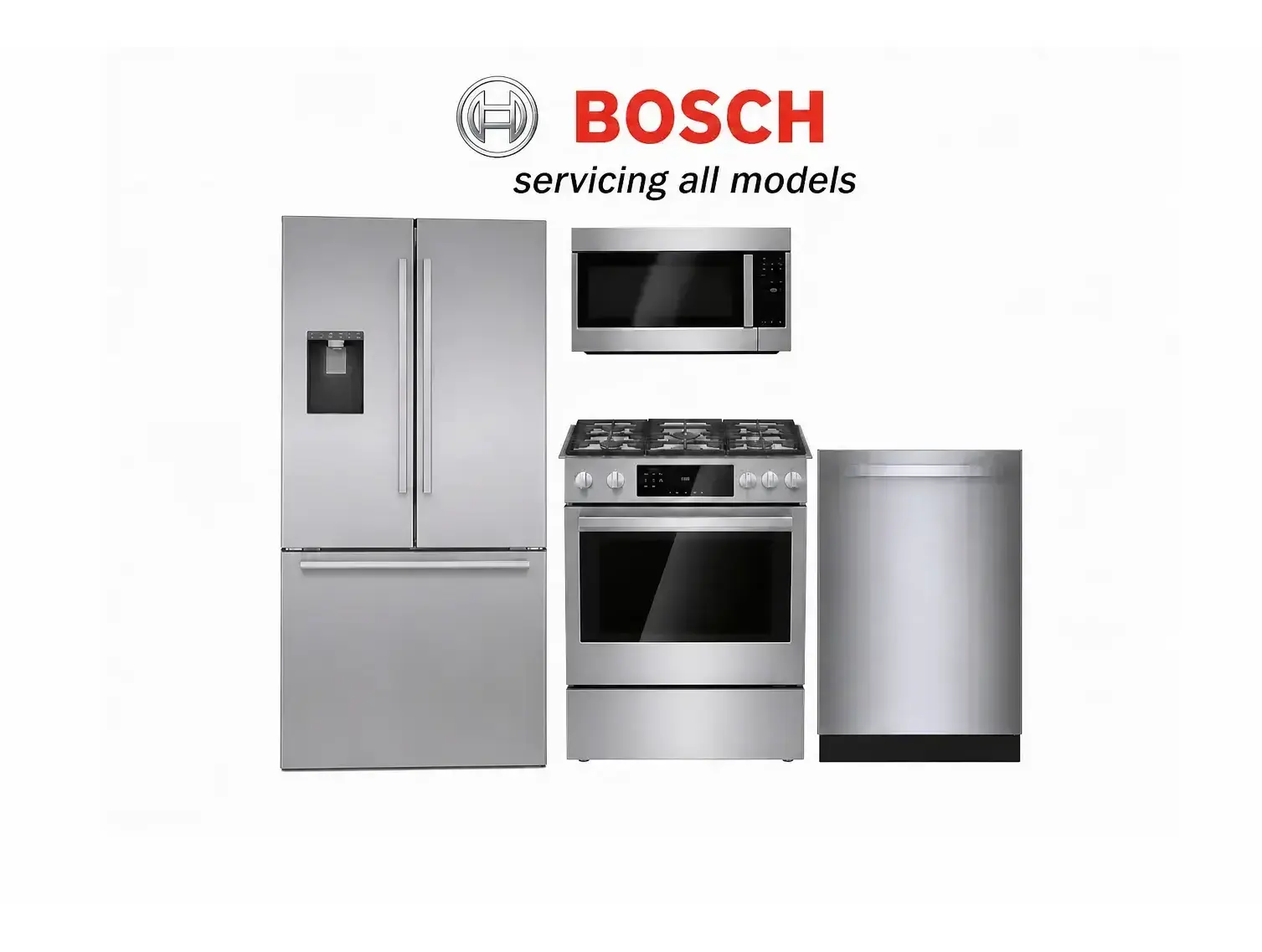 Bosch Appliance Repair in Miami Gardens, FL