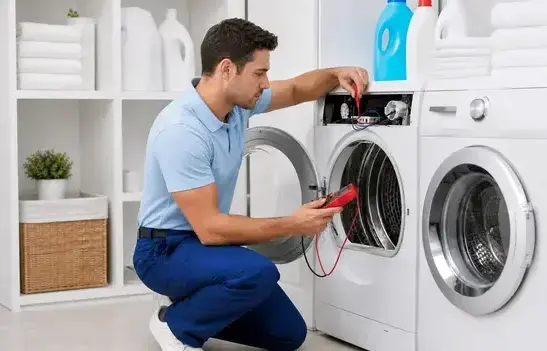 Bosch Dryer Repair in Miami Gardens, FL