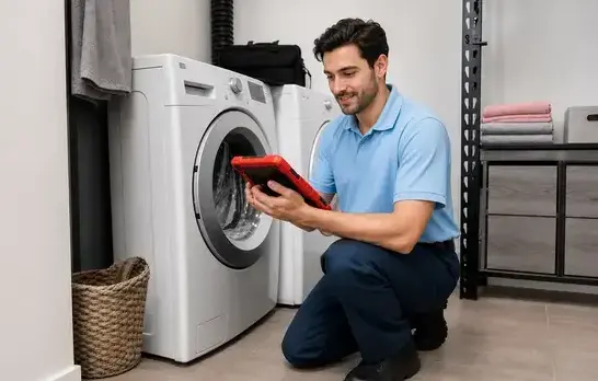 Samsung Washer Repair in Miami Gardens, FL