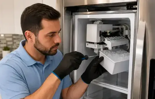 Ice Machine Repair in Miami Gardens, FL