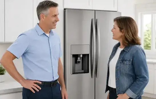 Appliance repair technician in Miami Gardens, FL