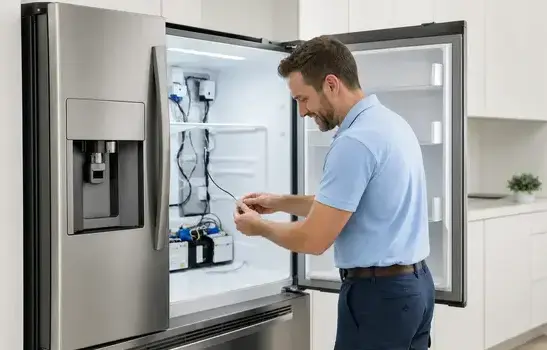 Maytag Refrigerator Repair in Miami Gardens, FL