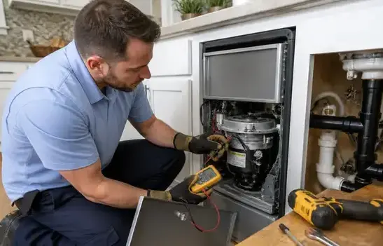 Trash Compactor Repair in Miami Gardens, FL