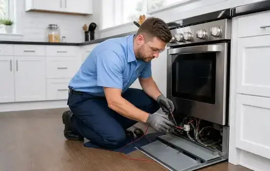 Maytag Oven Repair in Miami Gardens, FL