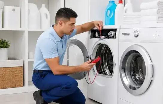 Frigidaire Dryer Repair in Miami Gardens, FL
