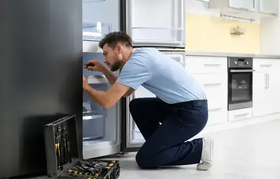 Refrigerator Repair in Miami Gardens, FL