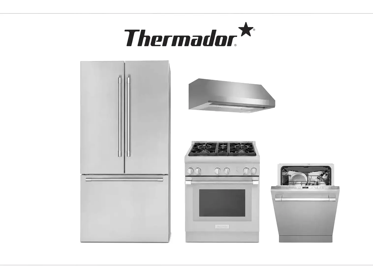 Thermador Appliance Repair in Miami Gardens, FL