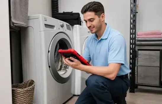Kenmore Washer Repair in Miami Gardens, FL