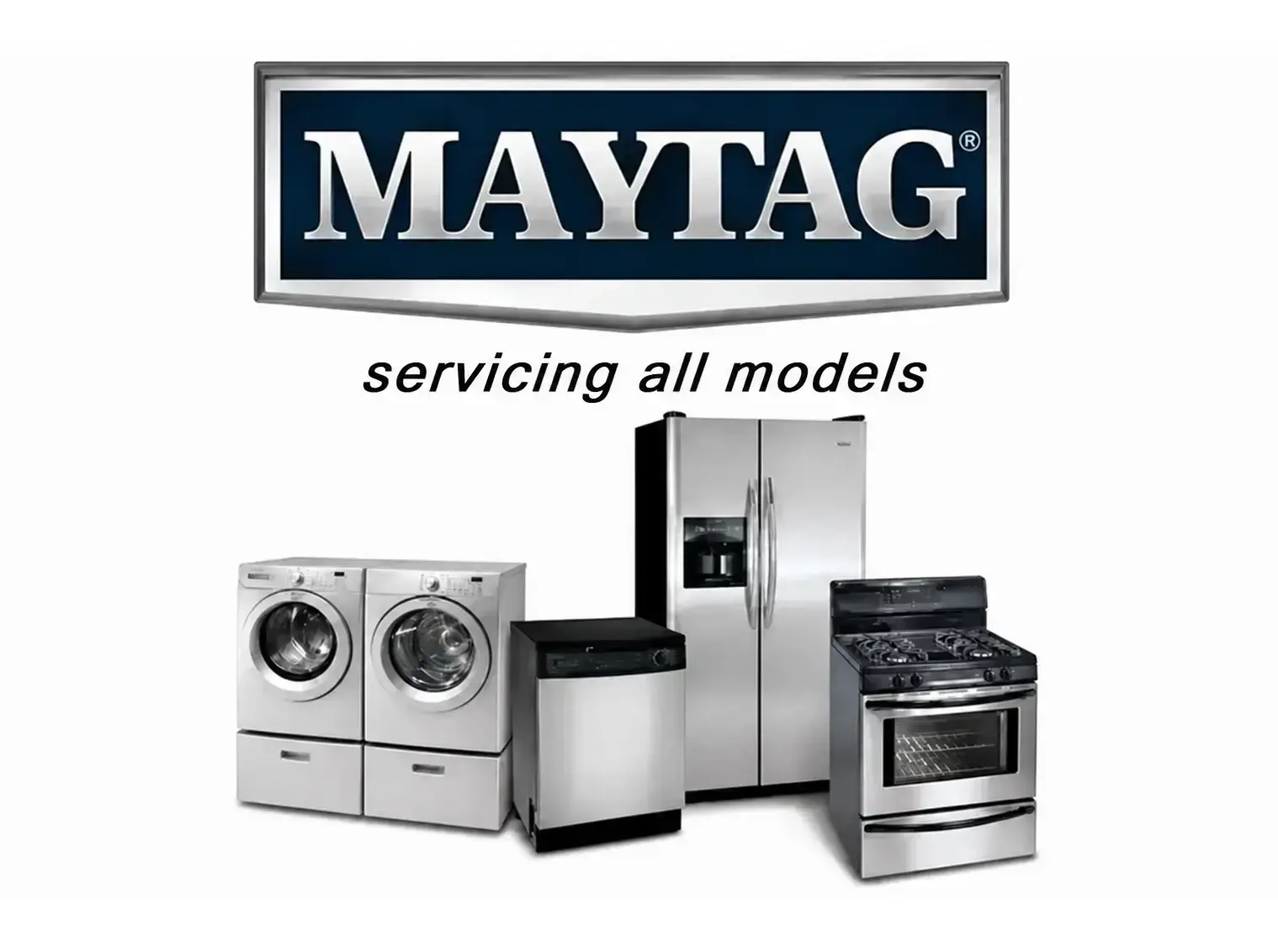 Maytag Appliance Repair in Miami Gardens, FL