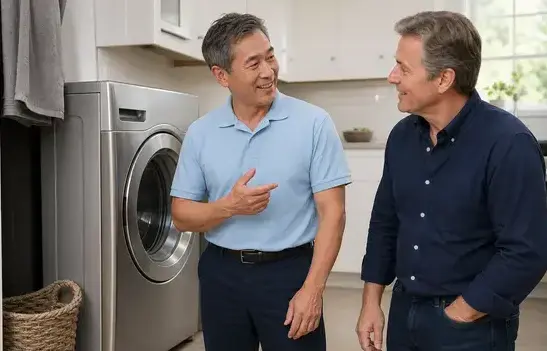 Appliance repair technician in Miami Gardens, FL