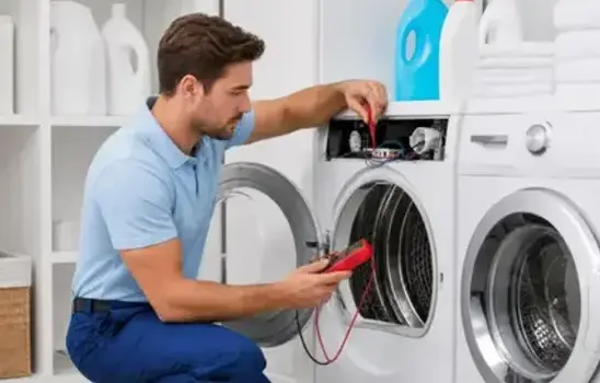 Washer Repair in Miami Gardens, FL