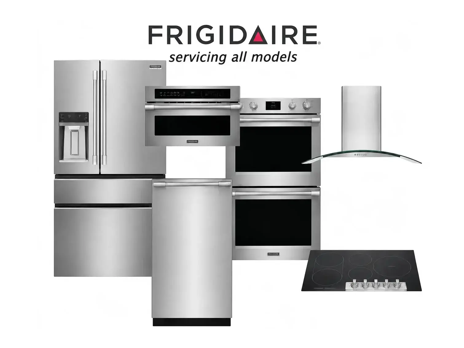 Frigidaire Appliance Repair in Miami Gardens, FL