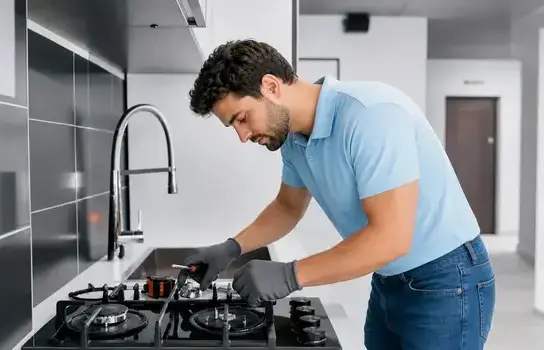 Stove Repair in Miami Gardens, FL