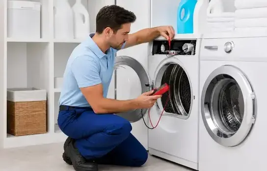 Miele Dryer Repair in Miami Gardens, FL