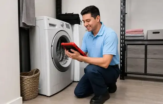 LG Washer Repair in Miami Gardens, FL