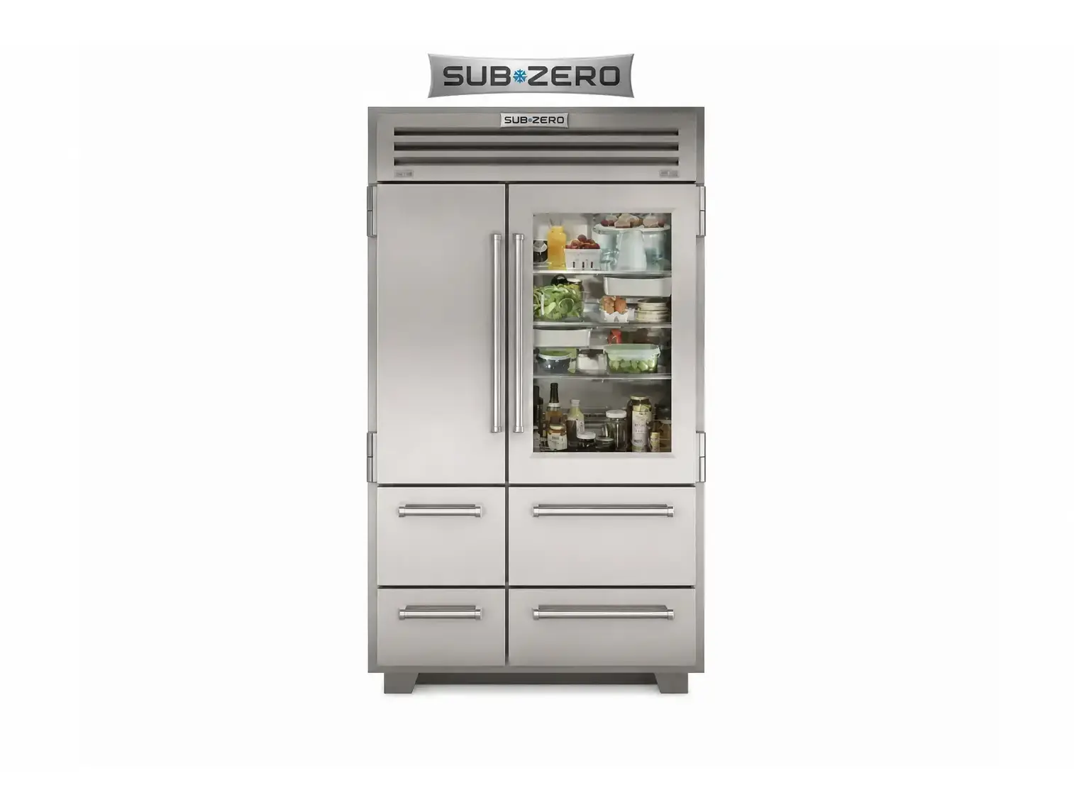 Sub-Zero Appliance Repair in Miami Gardens, FL
