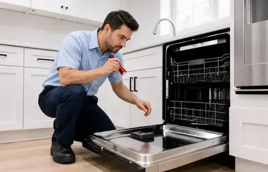 Viking Dishwasher Repair in Miami Gardens, FL