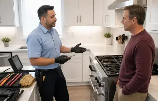 Appliance Repair Cost in Miami Gardens, FL