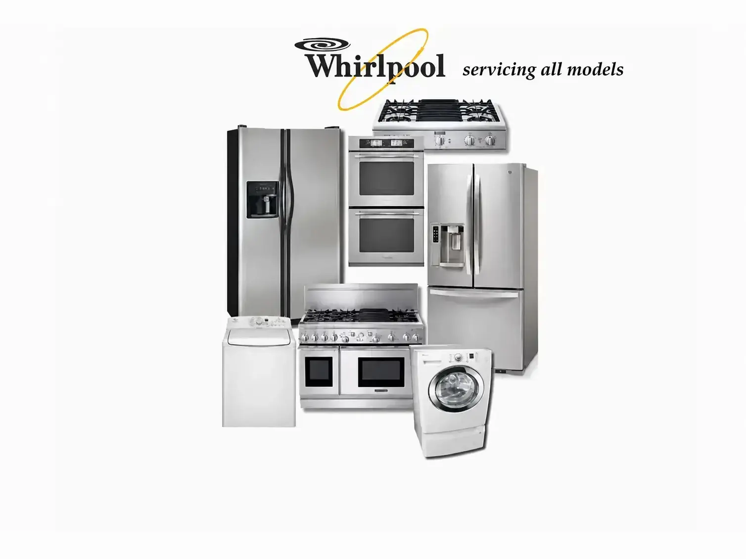 Whirlpool Appliance Repair in Miami Gardens, FL