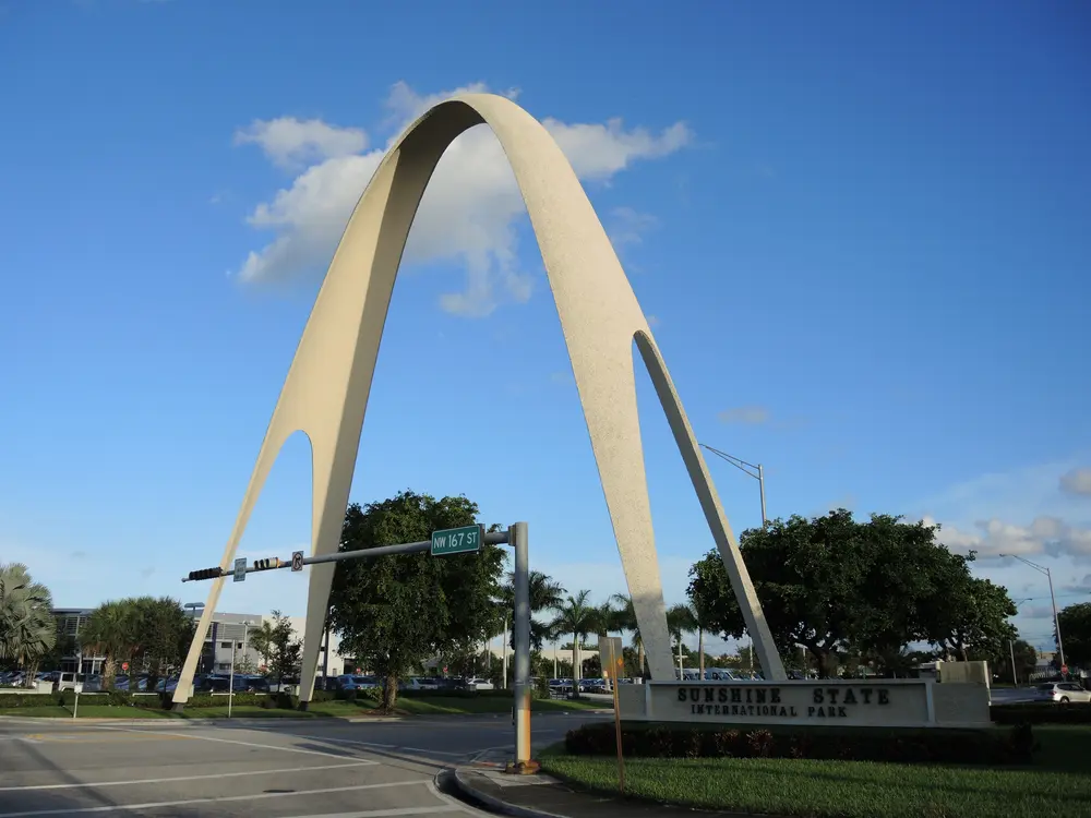 Miami Gardens home